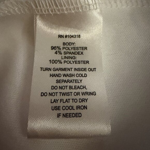 Harlow & Rose Colorful Floral Boho Coastal Festival Hippie Maxi Lace Dress 2X - Picture 7 of 8